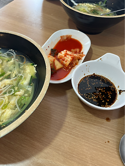Mannabunsik (만나분식) 1