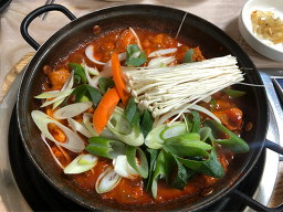 청산 2