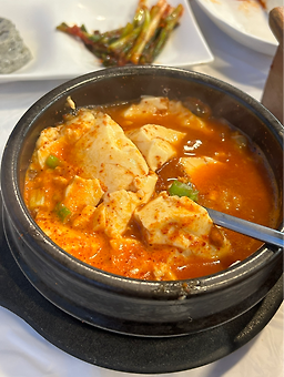 Sumisundubu (수미순두부) 1