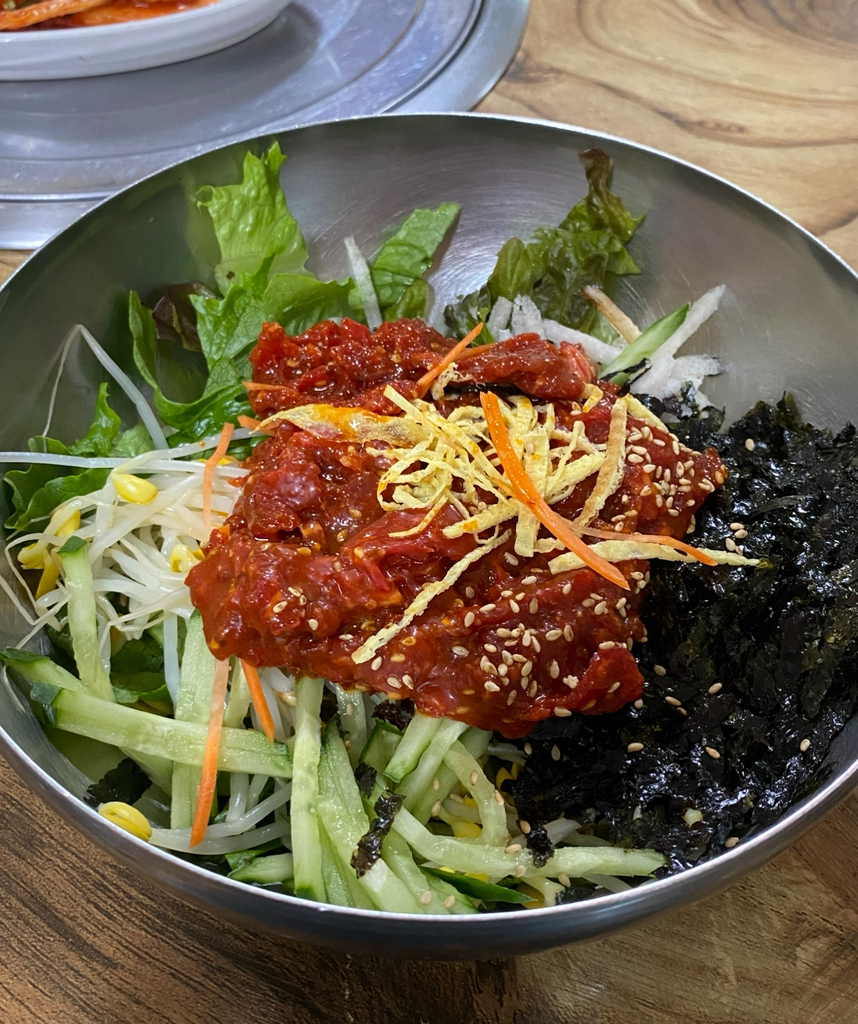 지평선청보리한우촌 6