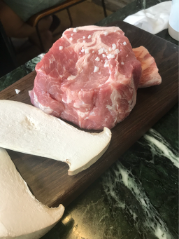 고고기 4
