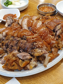 비둘기집 사진 3