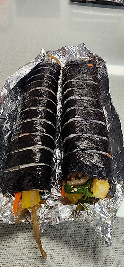 Imonegimbap 4