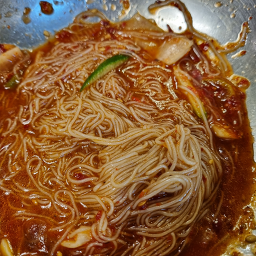 Samseonggalbi 4