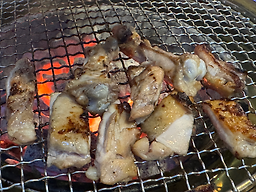 Jukwangsutbuldakgalbi 6