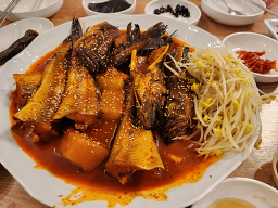 Madang (마당) 1