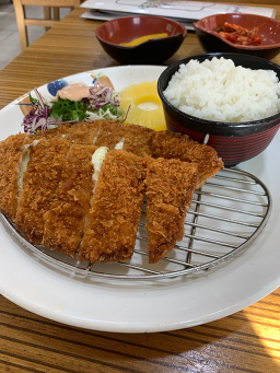 Yongudong (용우동) 2