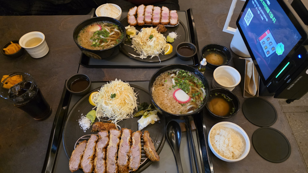 렌쇼카츠 사진 7