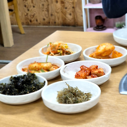 Yaksansondubu (약산손두부) 3