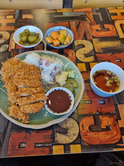 Yundonkacheu (윤돈카츠) 1