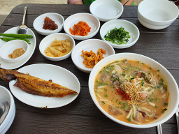보목동해녀의집 사진 8