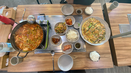 아라리조개구이 1