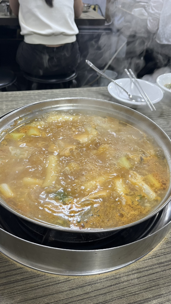 본가닭한마리 사진 4