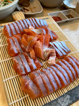 Hwanggeum (황금) 2