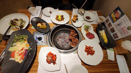 우설화 신영통점 사진 4