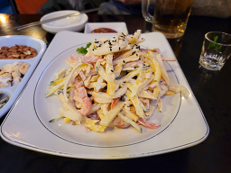 그리운금강산 치킨&호프 사진 7