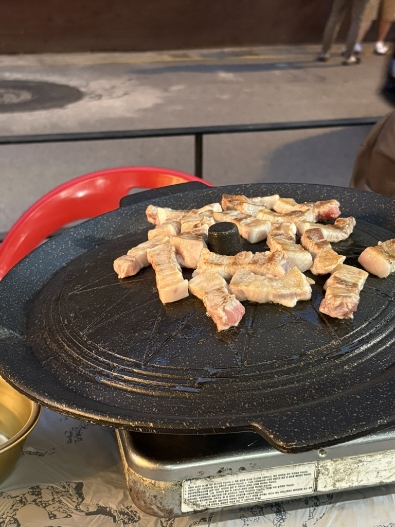 우정소고기삼겹살 사진 5