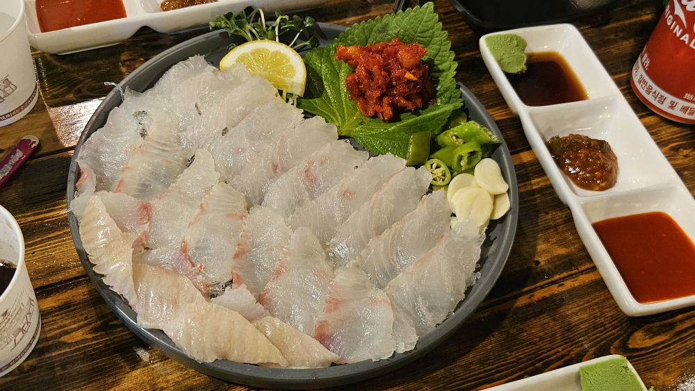 바다포차 시실리 대표 사진
