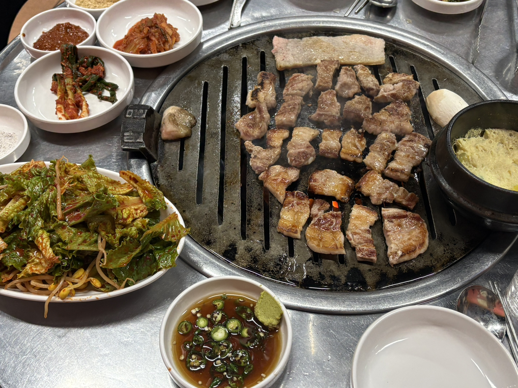 송가네주먹고기 6