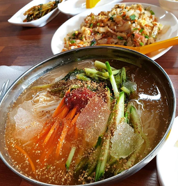Matseunekhauseu (맛스넥하우스) 3