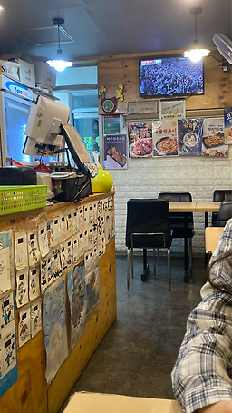 또봉이통닭 경기수원영통9단지점 사진 5
