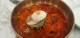 수제국수 3