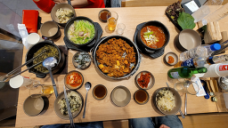 미스터시래기 타임빌라스 수원점 사진 6