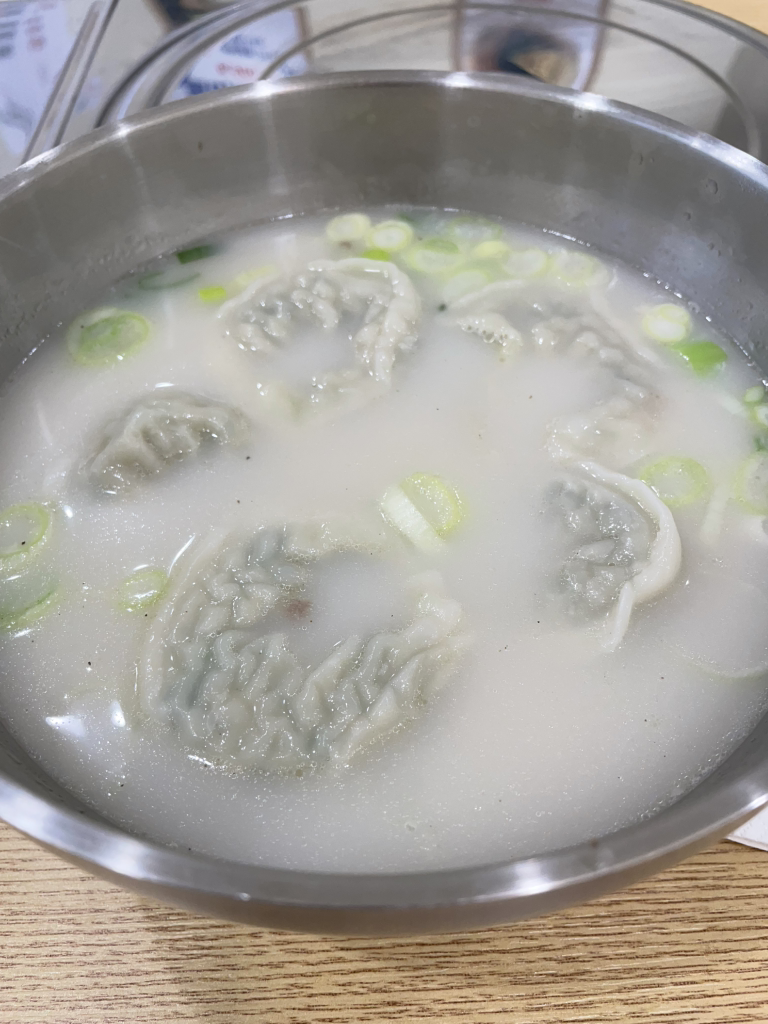 Domadosikdang (도마도식당) 3