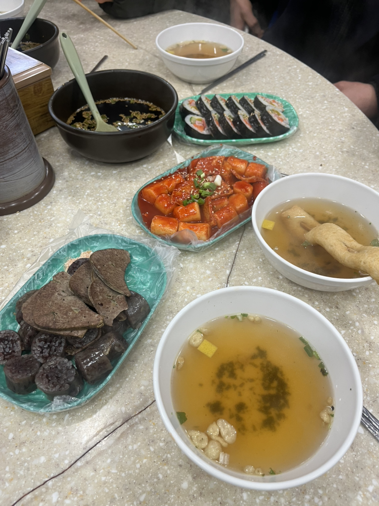 나누미떡볶이 성대본점 사진 8