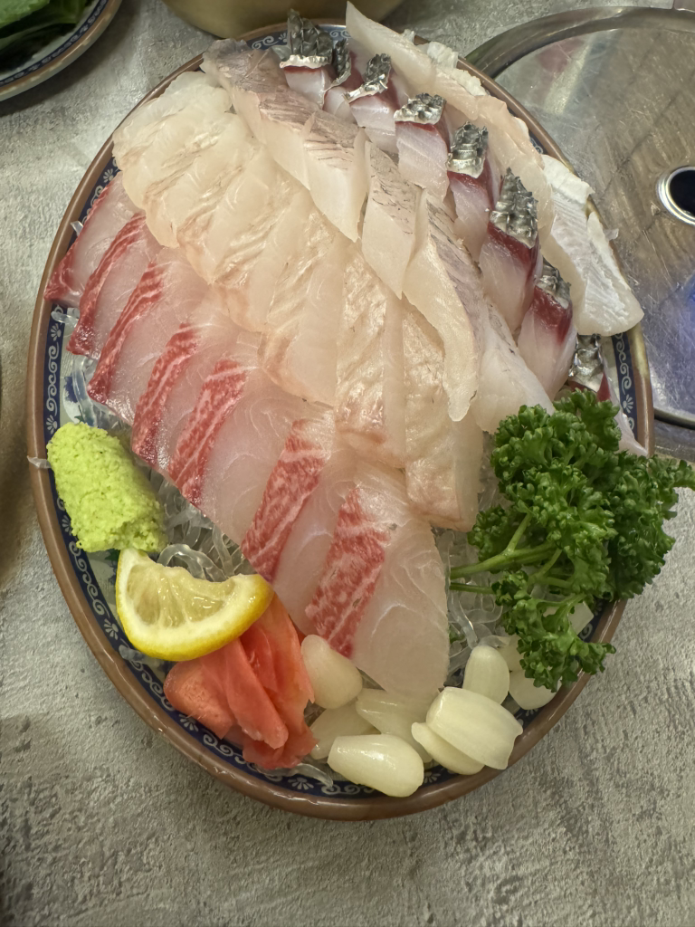 바다해장집 강남점 사진 2