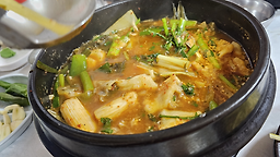 Silbihoesikdang (실비회식당) 1
