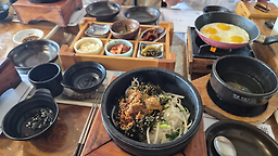 제주해물밥 사진 3