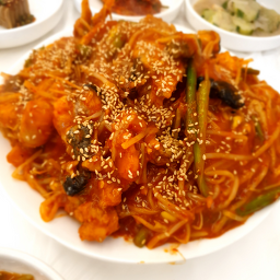 Dajeongagu 2