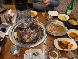 소문난갈비 본점 대표 사진