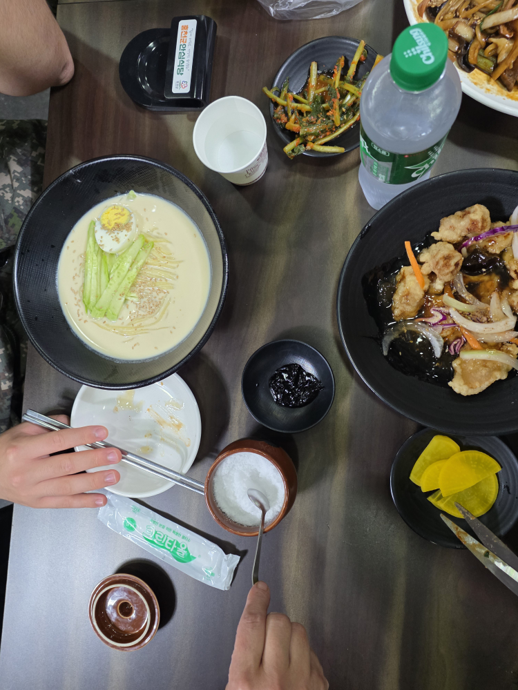 Bukgyeongseong (북경성) 2