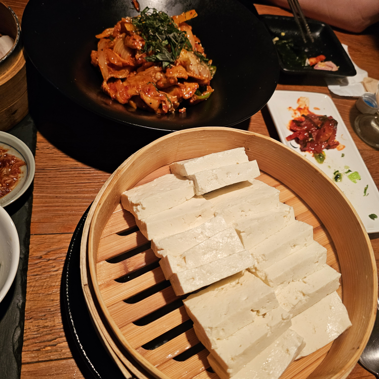 난지당 사진 2