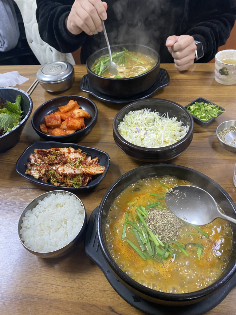 산수골 본점 사진 5