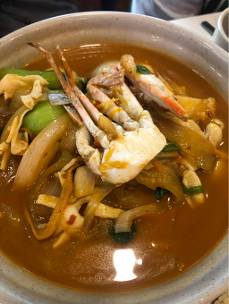 Ilpumhyang (일품향) 1