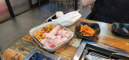 명품고기랑조개랑 9