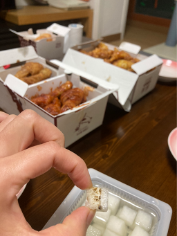 교촌치킨 죽전점 대표 사진