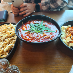 오술차 사당역점 사진 4