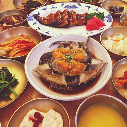 큰기와집 사진 8