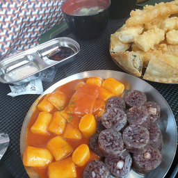 달떡볶이 잠실점 사진 7