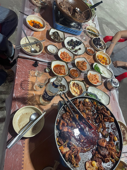Sigolsikdang (시골식당) 1
