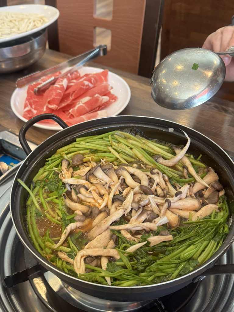 Hongdukkaesyabeukalguksu 4