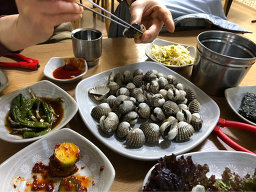Gohyangjip 5