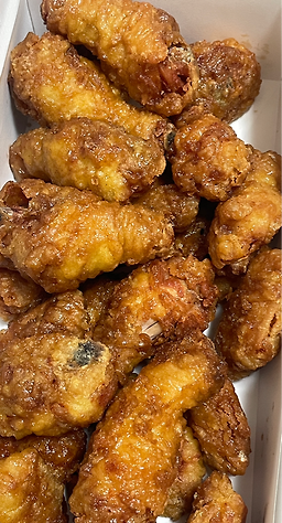 Gyochonchikin (교촌치킨) 2