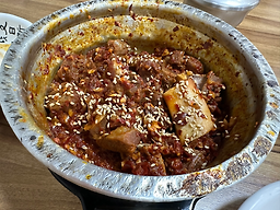 진미동인찜갈비 3
