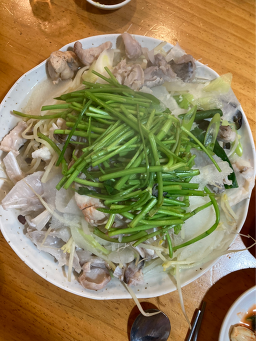 소바짐 대표 사진