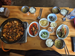 정의원님식당 사진 8